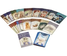 Hay House The Wisdom Of Avalon Oracle Kortos