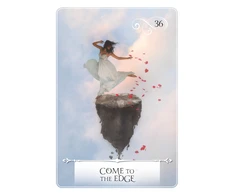 Hay House Wisdom Of The Oracle Divination Kortos