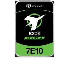 HDD - Seagate Exos ST4000NM000B 4TB 7200RPM SATA III