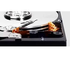 Kietasis diskas - Western Digital 2 TB 7200 RPM 256 MB 3.5" SATA