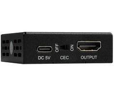 HDMI - EDID valdiklis - LINDY 4K60 EDID valdiklis 4K60Hz, keli EDID nustatymai