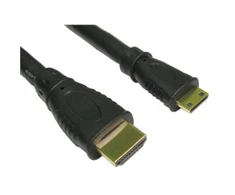 Caruba HDMI Mini HDMI High Speed 2,5 meter