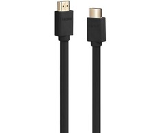 HDMI Kabelis - LINDY Didelės Spartos HDMI Kabelis, M/M, GRS, 3 m, Juodas