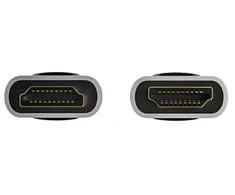HDMI Laidas - UNITEK HDMI 2.1 8K LUX OPLOT 10M 48Gbit/s 144Hz ARC