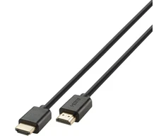 HDMI Laidas - Vivanco HDMI 2.1 2 m Juodas