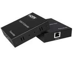 HDMI Ilgiklis - Extra Digital 150m Ethernet Aukštos Raiškos Vaizdo Garso