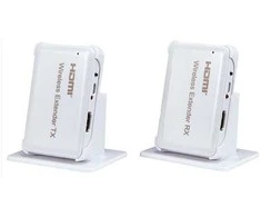 HDMI Pratęsimas - Extra Digital Wireless 30m 1080P 60Hz 60GHz
