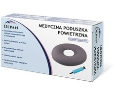 Helbo Medicininė Pagalvė - Depan Inflator