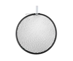 Hensel 30° Honeycomb Grid for 7" reflector, No. 2