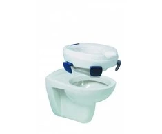 Herdegen Tualeto prailginimas Clipper II
