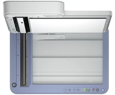 Hewlett Packard (HP) Daugiafunkcis Spausdintuvas - HP DeskJet 4322, Bevielis, 4800 x 1200 DPI, Spalvotas