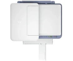 Hewlett Packard (HP) Daugiafunkcis Spausdintuvas - HP DeskJet 4322, Bevielis, 4800 x 1200 DPI, Spalvotas