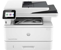 Daugiafunkcis Spausdintuvas - HP LaserJet Pro MFP 4102dw 42ppm lazerinis Legal