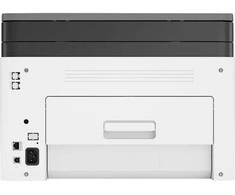 Daugiafunkcis spausdintuvas - HP Color lazerinis MF 178nw, 18ppm