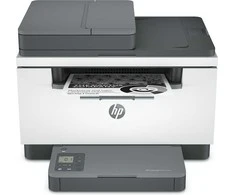 Hewlett Packard (HP) HP LaserJet MFP M234sdw Spausdintuvas, Juodas and baltas, Spausdintuvas for Small office, Print, copy, scan, Scan to email; Scan to PDF; Compact Size; Energy Efficient; Fast 2 sided spausdinimas; 40-sheet ADF; Dualband Wi-Fi