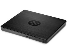 Išorinis DVD Įrenginys - HP USB Diskas (Atnaujinta)