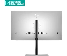 Hewlett Packard (HP) Monitorius - HP 727pu Series 7 Pro QHD TB4 27", RENEW, Sidabrinis