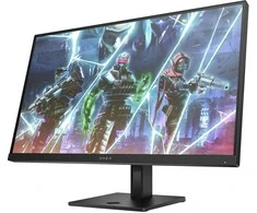 Hewlett Packard (HP) HP Žaidimų Monitorius - OMEN 27s 27" FHD 240Hz 1ms G-SYNC FreeSync Nuimamas Stovas