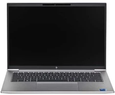 Nešiojamas kompiuteris „Hewlett Packard“ (HP) „HP EliteBook 840 G10 i5-1335U“ 14 colių WUXGA 16 GB 512 GB SSD, be OS (PERPAKUOTAS) 2 metų garantija Naujas Perpakuotas/Perpakuotas