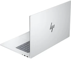 Nešiojamas kompiuteris Hewlett Packard (HP) HP OmniBook X 17T-DD00-D4SD9 Ultra 7 256V 17.3"FHD Touch 16GB SSD512 BT BLKB Win11 Glaciar Sidabrinis (REPACK) 2Y (Pažeista pakuotė)
