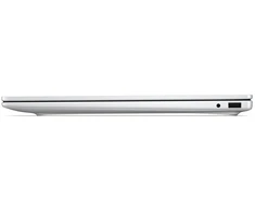 Hewlett Packard (HP) HP OmniBook 3 16-bv0003nwx Ryzen AI 5 430 16.0" 2K IPS 300 nits matt 16GB DDR5 512GB SSD Radeon 840M 2MP camera 41Wh Windows 11 Glacier Sidabrinis 2-year warranty