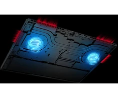 Hewlett Packard (HP) HP OMEN 16-u1828nw i7-14700HX 16.0" WUXGA 165Hz 400nits AG 32GB SSD1TB RTX 4070_8GB Win11 2Y