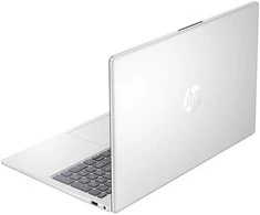Nešiojamas kompiuteris HP 15-fd0217nw - Core i3-N305 | 15,6"-FHD | 8GB | 512GB | Win11Home | Sidabrinė