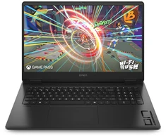 Hewlett Packard (HP) HP OMEN 17-db0128nw Ryzen 5 8645HS 17.3"FHD IPS 144Hz 300n AG 16GB DDR5 5600 SSD512 RTX 4060_8GB 83Wh Win11 2Y