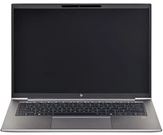Nešiojamas kompiuteris Hewlett Packard (HP) HP ZBook FireFly G11 Ryzen 9 Pro 8945HS 14"WUXGA 32GB SSD512 BT BLKB FPR W11Pro Nouvelle Sidabrinis (REPACK) 2Y New Repack/Repacked