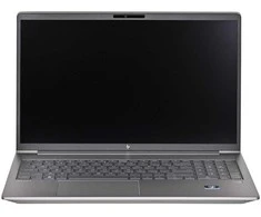 Nešiojamas kompiuteris Hewlett Packard (HP) HP ZBook Power G10 Ryzen 7 PRO 7840HS 15.6" FHD 16GB 512GB SSD Juodas FPR Windows 11 Pro (PERPACK) 2 metų garantija Naujas Perpakuotas/Perpakuotas