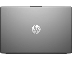 Hewlett Packard (HP) Nešiojamas Kompiuteris - HP 255R G10 | AMD Ryzen™ 7 7735U | 16 GB | 512 GB SSD | 15.6" FHD | Wi-Fi 6+BT | Windows 11 Home | Sidabrinis (Atnaujinta)