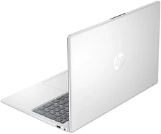 Nešiojamas kompiuteris HP 15 - Ryzen 7 5825U | 15,6" | 16GB | 512GB | W11H | Sidabrinė
