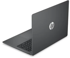 Hewlett Packard (HP) HP OmniBook 3 16-by0030nwx 16" laptop, AMD Ryzen™ 5 40, 2K, 16 GB LPDDR5-SDRAM, 256 GB SSD, Wi-Fi 6 (802.11ax), Windows 11 Home, juodas/pilkas