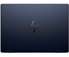 Hewlett Packard (HP) Nešiojamas Kompiuteris - HP EliteBook X G1i | i7 | 16GB | 1TB SSD | 14" | Integruota | Wi-Fi+BT | Win11 Pro | Mėlyna (Atnaujinta)