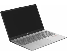 Hewlett Packard (HP) HP Nešiojamas kompiuteris 15-fc0043ny AMD Ryzen 3 5425U 15.6" FHD 8GB 256GB Natural Sidabrinis FF+ W11H