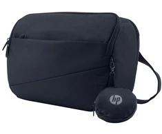 Hewlett Packard (HP) Nešiojamojo kompiuterio krepšys - HP Creator 13.3 colių, 10L, 650g, tamsiai mėlynas