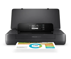Hewlett Packard (HP) Spausdintuvas - HP Officejet 200, 4800 x 1200 DPI, 10 PPM, Juoda