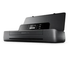 Hewlett Packard (HP) Spausdintuvas - HP Officejet 200, 4800 x 1200 DPI, 10 PPM, Juoda