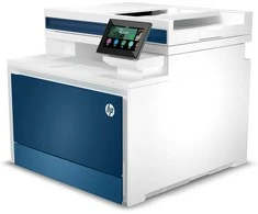 Hewlett Packard (HP) Daugiafunkcis Spausdintuvas - HP Color LaserJet Pro MFP 4302fdn