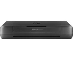 Spausdintuvas - HP OfficeJet 200 Nešiojamas Rašalinis Belaidis 20ppm 4800x1200 dpi