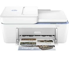 Daugiafunkcis Spausdintuvas - HP DeskJet 4222e Terminis Rašalinis 4800x1200 DPI Wi-Fi