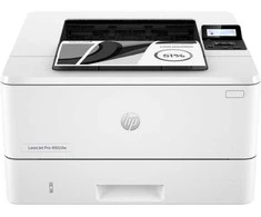 Hewlett Packard (HP) Spausdintuvas - HP LaserJet Pro 4002dw 42ppm 1200dpi Duplex