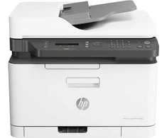 Spausdintuvas - HP Color lazerinis 179fnw A4 600 x 600 DPI 18 ppm Wi-Fi