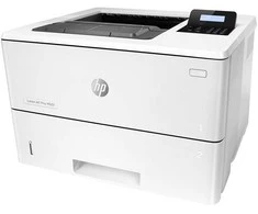 Spausdintuvas - HP LaserJet Pro M501dn 4800 x 600 DPI A4
