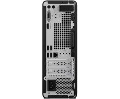 Hewlett Packard (HP) HP Pro SFF 290 G9 Desktop PC Intel® Core™ i5 i5-14400 8 GB DDR4-SDRAM 512 GB SSD Windows 11 Pro Juodas