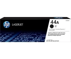 Tonerio Kasetė - HP 44A Juodas Original LaserJet Toneris Cartridge (Juoda)