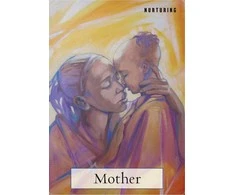 Hierophant Publishing Oracle kortos Messages from the Ancestors Hierophant