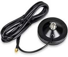 Hismart Antenos laikiklis - magnetinis pagrindas