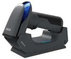 Hismart Bevielis brūkšninių kodų skaitytuvas XL-9620C