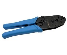 Hismart F, BNC jungčių užspaudimo replės 6.48, 5.41, 2.50, 1.72, 8.23mm